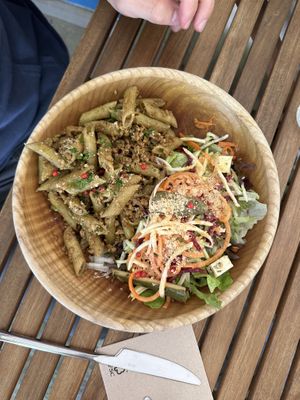   at Le VG D'Arles - La Cantine Végétale in Arles