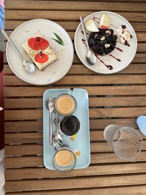   at Le VG D'Arles - La Cantine Végétale in Arles