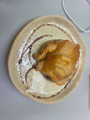  at Le VG D'Arles - La Cantine Végétale in Arles