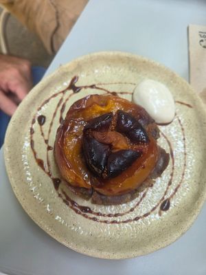  at Le VG D'Arles - La Cantine Végétale in Arles