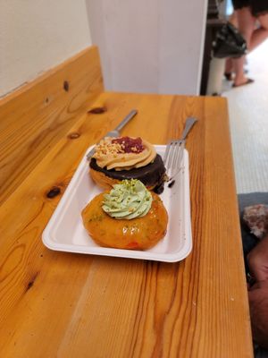  at Chök in Barcelona