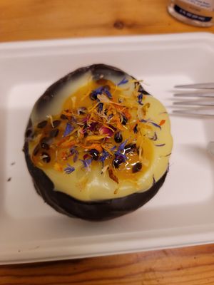  at Chök in Barcelona