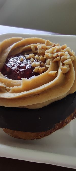  at Chök in Barcelona