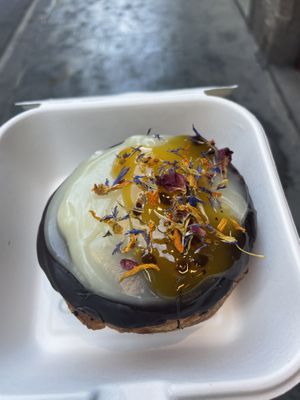   at Chök in Barcelona