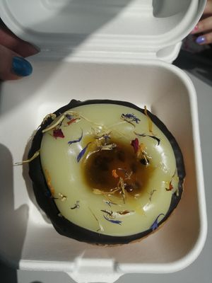  at Chök in Barcelona