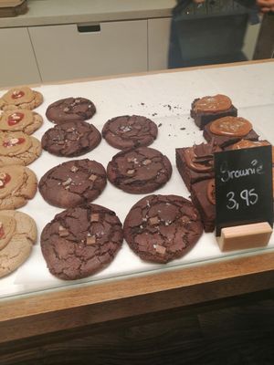  at Chök in Barcelona