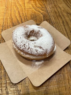   at Chök in Barcelona