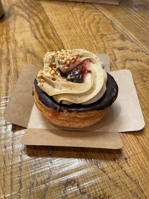   at Chök in Barcelona