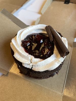   at Chök in Barcelona