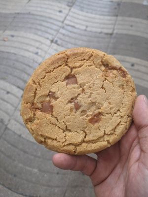 Cookie - 4/5 at Chök in Barcelona