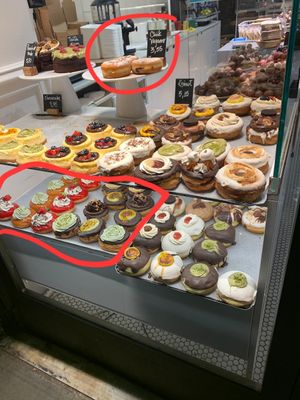  at Chök in Barcelona