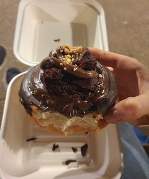  at Chök in Barcelona