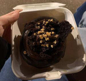  at Chök in Barcelona