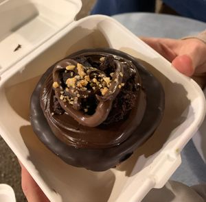  at Chök in Barcelona