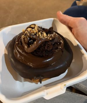  at Chök in Barcelona