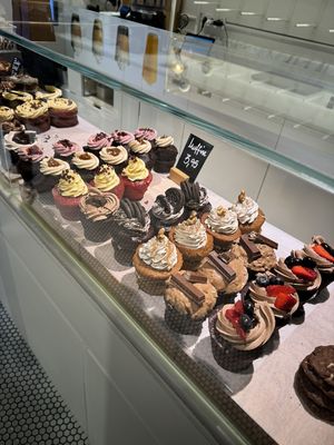   at Chök in Barcelona