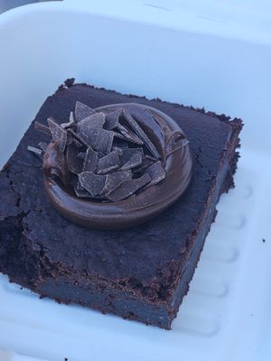  at Chök in Barcelona