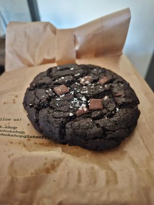  at Chök in Barcelona