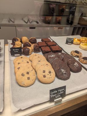  at Chök in Barcelona