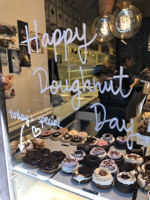 special offer at Chök in Barcelona