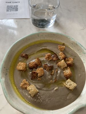 Crema  at The Loft in Terrassa