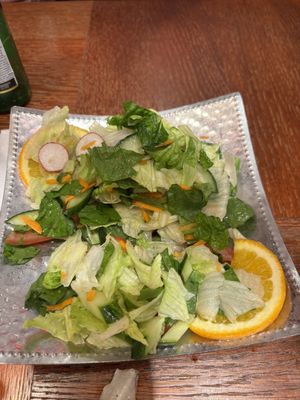   at Chi Asia Express in Tartu