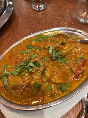   at Chi Asia Express in Tartu