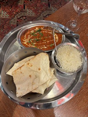   at Chi Asia Express in Tartu