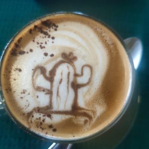  at Free Bird Cafe in Chiang Mai