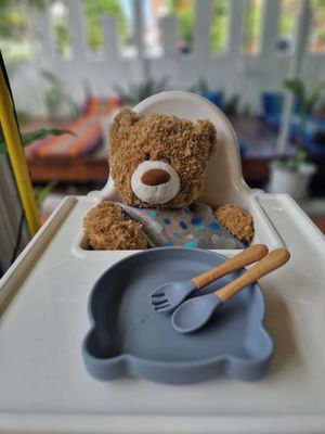  at Free Bird Cafe in Chiang Mai