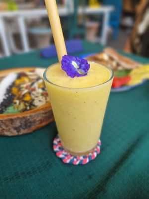  at Free Bird Cafe in Chiang Mai