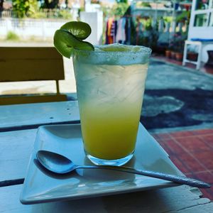  at Free Bird Cafe in Chiang Mai