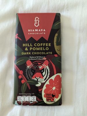  at Free Bird Cafe in Chiang Mai