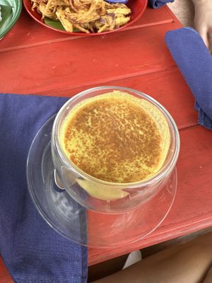   at Free Bird Cafe in Chiang Mai