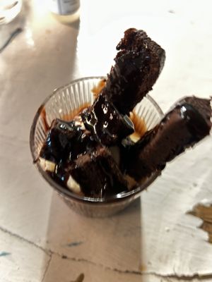   at Free Bird Cafe in Chiang Mai