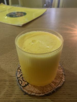   at Free Bird Cafe in Chiang Mai