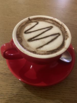   at Free Bird Cafe in Chiang Mai