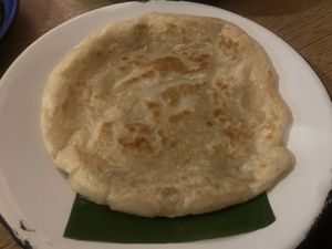   at Free Bird Cafe in Chiang Mai