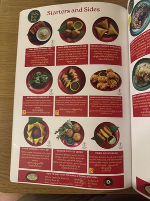   at Free Bird Cafe in Chiang Mai