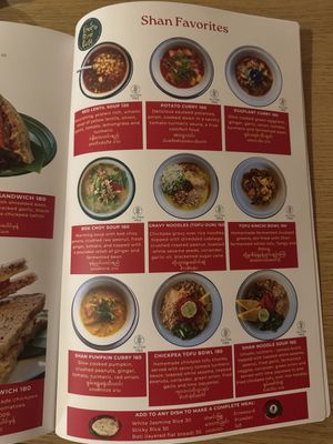   at Free Bird Cafe in Chiang Mai