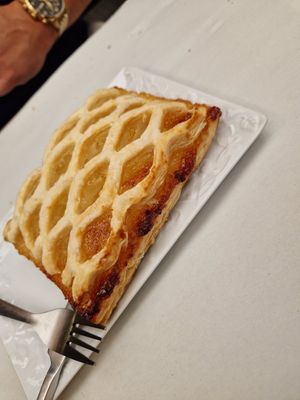  at Veganitessen in Sevilla