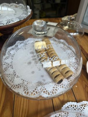 Amazing   at Veganitessen in Sevilla