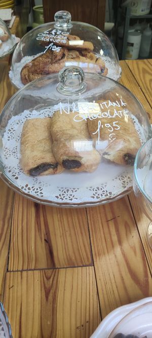  at Veganitessen in Sevilla