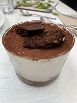   at Veganitessen in Sevilla