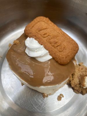  at Veganitessen in Sevilla