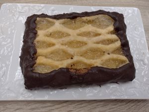  at Veganitessen in Sevilla