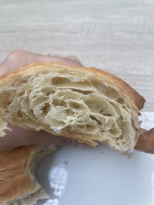   at Veganitessen in Sevilla