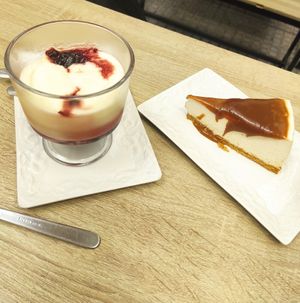  at Veganitessen in Sevilla