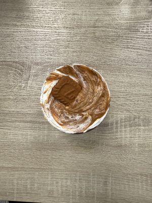   at Veganitessen in Sevilla