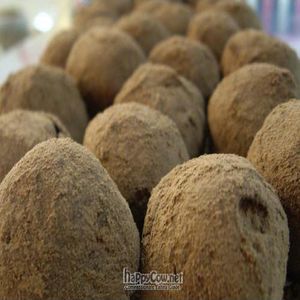  at Veganitessen in Sevilla